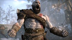 God of War a vendu 3,1 millions d&#039;unités dans ses trois premiers jours sur les étagères. (Source : Mashable)