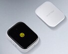 Nous testons actuellement l'enregistreur P1 doté d'une intelligence artificielle d'iFLYTEK.