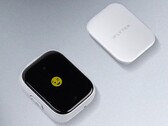 Nous testons actuellement l'enregistreur P1 doté d'une intelligence artificielle d'iFLYTEK.
