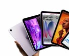 L’iPad Mini 7.