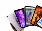 L’iPad Mini 7.