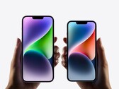 L'iPhone SE 4 serait doté d'un écran identique à celui de l'iPhone 13 et de l'iPhone 14. (Source : Apple)