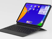Le JingPad A1 sera vendu à partir de 549 $ US. (Image source : Jingling)