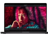 La gamme MacBook Pro passera aux écrans OLED au plus tôt en 2026. (Source de l'image : Apple)