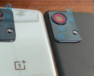 Le OnePlus 10R pourrait ressembler à ça. (Source : Weibo)