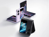 Le Find N2 Flip : peut-être à venir dans une région près de chez vous. (Source : OPPO)