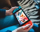 Nintendo prévoit peut-être de sortir une nouvelle Switch et une Switch Pro. (Image source : Erik Mclean)