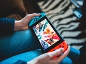 Nintendo prévoit peut-être de sortir une nouvelle Switch et une Switch Pro. (Image source : Erik Mclean)