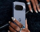 Le Pixel 10 Pro XL. (Source de l'image : Google)