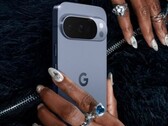 Le Pixel 10 Pro XL. (Source de l'image : Google)