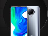 Le Poco F2 Pro. (Source : Xiaomi)