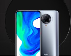 Le Poco F2 Pro. (Source : Xiaomi)