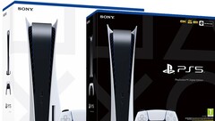 La PlayStation 5 sera lancée le mois prochain. (Source de l&#039;image : Sony/PlayStation Fanatic)