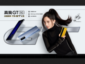Le Realme GT est officiel. (Source : Realme)