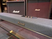 Test de la Marshall Heston 120 : la première barre de son de Marshall, avec Dolby Atmos