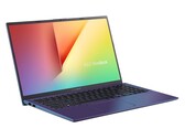 Test de l'Asus Vivobook 15 F512DA (Ryzen 3, RX Vega 3, FHD) : bon processeur à petit prix