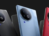 Le X Fold2 (Source : Vivo)