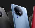 Le X Fold2 (Source : Vivo)