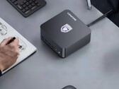 La gamme de mini-PC VZMore iX9 Max et iX9 Ultra sera équipée respectivement de puces Meteor Lake et Panther Lake.