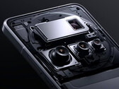 Xiaomi a donné et repris avec son nouveau smartphone Ultra. (Source de l'image : Xiaomi)