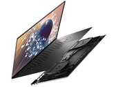 Test du Dell XPS 17 9700 (i7-10875H, RTX 2060 Max-Q, 4K UHD) : presque un MacBook Pro 17