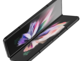 Le Samsung Galaxy Z Fold3 a démontré une durabilité bien meilleure lors d'un test de chute. (Image : Samsung)