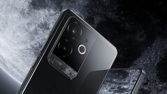 Le GT6. (Source de l'image : Realme)