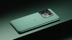 Le 10T pourrait ressembler à quelque chose comme ça. (Source : OnePlus)