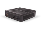 La ZOTAC ZBOX QCM7T3000 a du punch. (Source de l'image : Zotac)