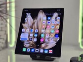 Testez le smartphone Vivo X Fold3