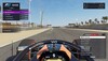 F1 25 options radio dans le jeu (image source : Anil Ganti, Notebookcheck)