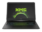 Courte critique du PC portable Schenker Technologies XMG Pro 17 (Clevo PA71HS-G)