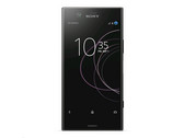 Courte critique du smartphone Sony Xperia XZ1 Compact