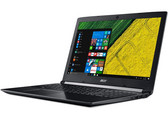 Courte critique du PC portable Acer Aspire 5 A515-51G (7200U, MX150, FHD)