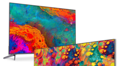 TCL a obtenu de bons résultats sur les téléviseurs en 2022 jusqu'à présent. (Source : TCL)