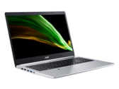 Test de l'Acer Aspire 5 A515-45 : PC portable avec la puissance de l'AMD Ryzen 7, mais...