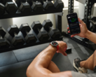 Amazfit a officiellement lancé la smartwatch Balance 2 dans le monde entier. (Source de l'image : Amazfit)