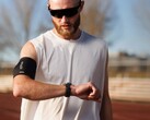 Le nouveau manchon de bras d'Amazfit pour les appareils Helio