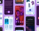 Android 16 La refonte du design expressif de Material 3 arrivera dans quelques mois. (Source de l'image : Google)