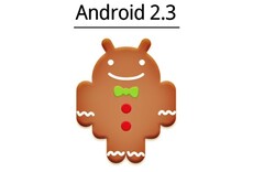 Android 2.3.7 Gingerbread a été publié en septembre 2011 (Source : Techzim)