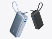 Le Anker Nano Powerbank de 10 000 mAh aura bientôt un plus grand frère. (Source de l'image : Reddit)