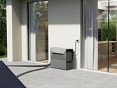L'Anker Solix Solarbank E1600 fonctionne désormais avec les nouvelles centrales à balcon Solarbank 2. (Source de l'image : Anker)