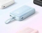 La nouvelle Anker Zolo Power Bank de 45 W (photo) est désormais disponible en quatre couleurs. (Source de l'image : Anker)