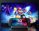 Station d'accueil TV Antank S3 Max pour Switch 2 (Source d'image : Antank)