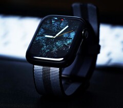La montre Apple pourrait bénéficier d'une plus grande autonomie grâce à une nouvelle technologie d'affichage.