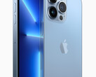 Apple Les iPhone 13 Pro et Pro Max sont désormais dotés d'un SoC A15 Bionic avec un GPU à 5 cœurs. (Image Source : Apple)