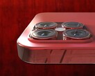 La série d'iPhone 15 Apple devrait comporter au moins un modèle doté d'un périscope de 12 MP. (Image source : 4RMD &amp; Unsplash - édité)