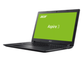 Courte critique du PC portable Acer Aspire 3 (7200U, HD 620)