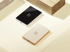 La nouvelle batterie externe Bang & Olufsen prend en charge la recharge USB-C à 20 W et la recharge sans fil à 15 W