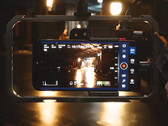 L'application Blackmagic Camera pour Android n'est actuellement disponible que pour les smartphones Google Pixel et Samsung Galaxy (source d'image : Blackmagic Design)